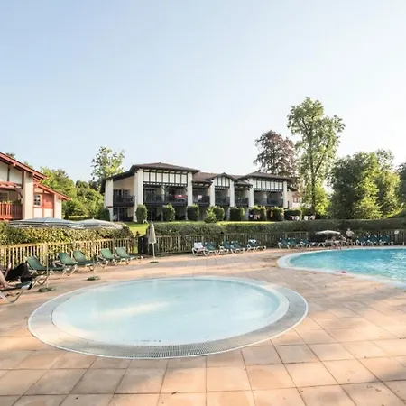 Le Parc D'arradoy - Maeva - 5 Personnes - Confort Mae-4841 Apartment Uhart-Cize