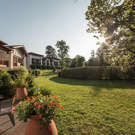 Apartment Le Parc D'arradoy - Maeva - 5 Personnes - Confort Mae-4841 Uhart-Cize