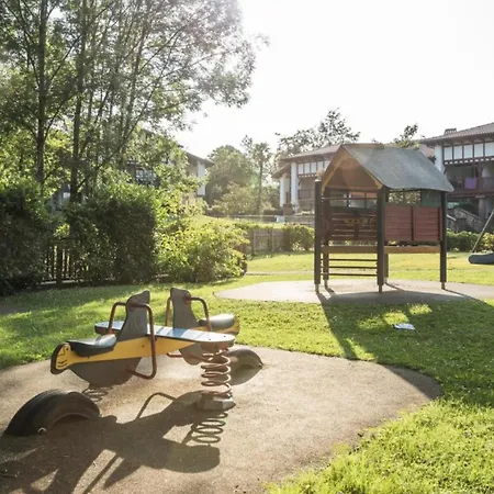 Le Parc D'arradoy - Maeva - 5 Personnes - Confort Mae-4841 Apartment *