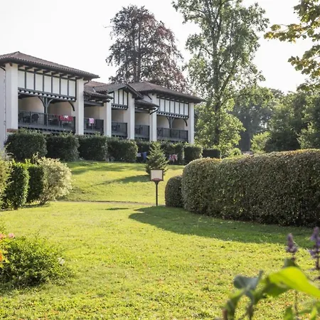 Le Parc D'arradoy - Maeva - 5 Personnes - Confort Mae-4841 Apartment