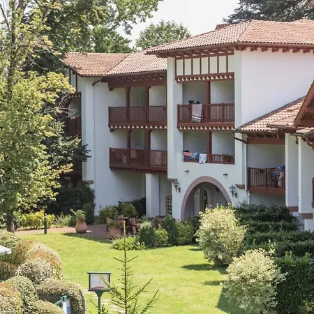 Apartment Le Parc D'arradoy - Maeva - 5 Personnes - Confort Mae-4841 Uhart-Cize