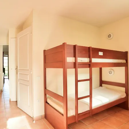 Apartment Le Parc D'arradoy - Maeva - 5 Personnes - Confort Mae-4841
