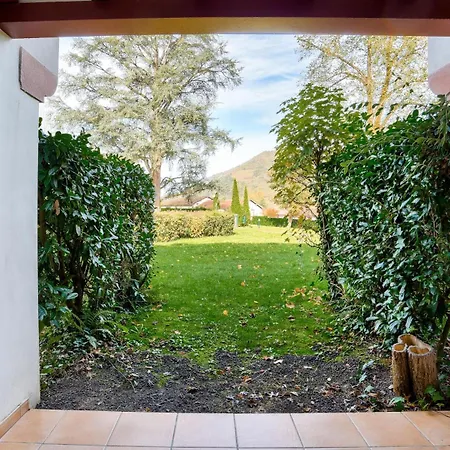 Apartment Le Parc D'arradoy - Maeva - 5 Personnes - Confort Mae-4841