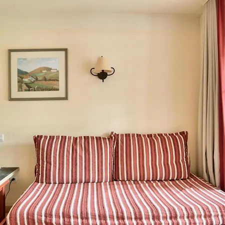 Apartment Le Parc D'arradoy - Maeva - 5 Personnes - Confort Mae-4841 *
