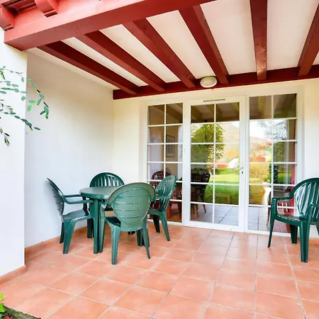 Le Parc D'arradoy - Maeva - 5 Personnes - Confort Mae-4841 Apartment Uhart-Cize